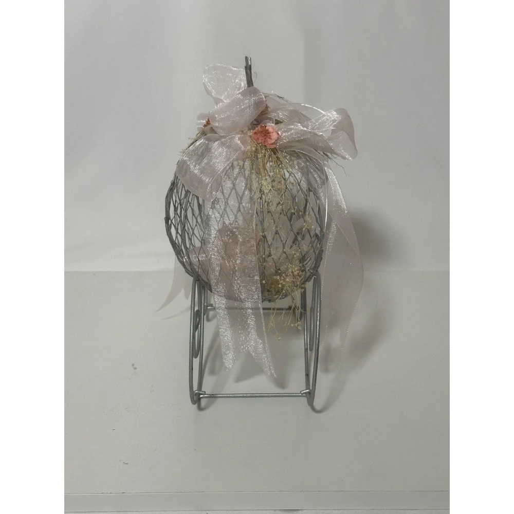 decorative wire 